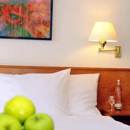 Hotel Frisia 4*