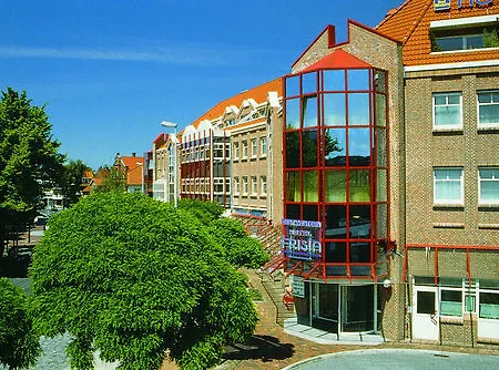 Frisia Hotell