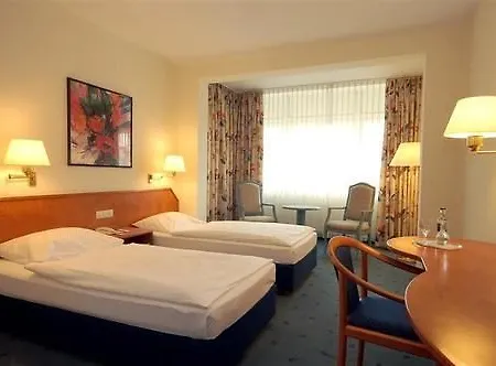 Hotell Frisia