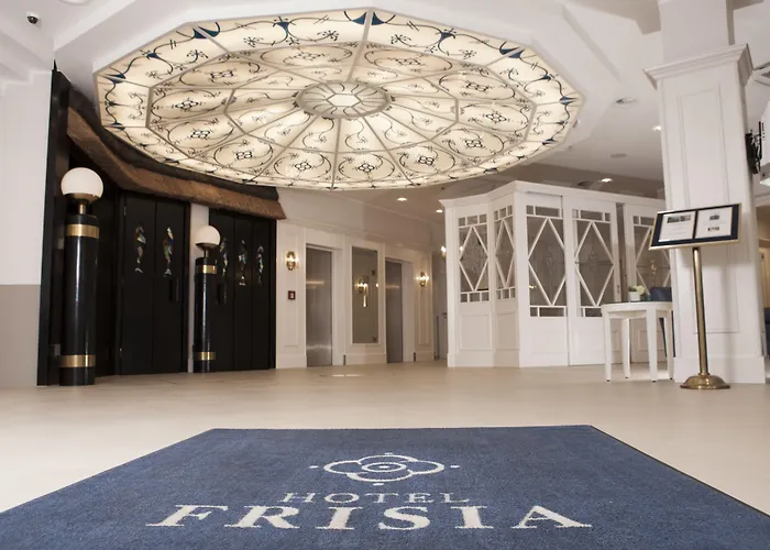 Frisia Hotel